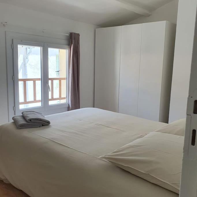 Apartamento Duplex Sous Les Toits Riez Exterior foto
