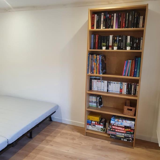 Apartamento Duplex Sous Les Toits Riez Exterior foto
